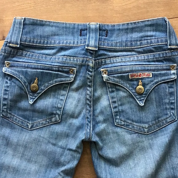 HUDSON JEANS 🇺🇸 - Picture 4 of 8